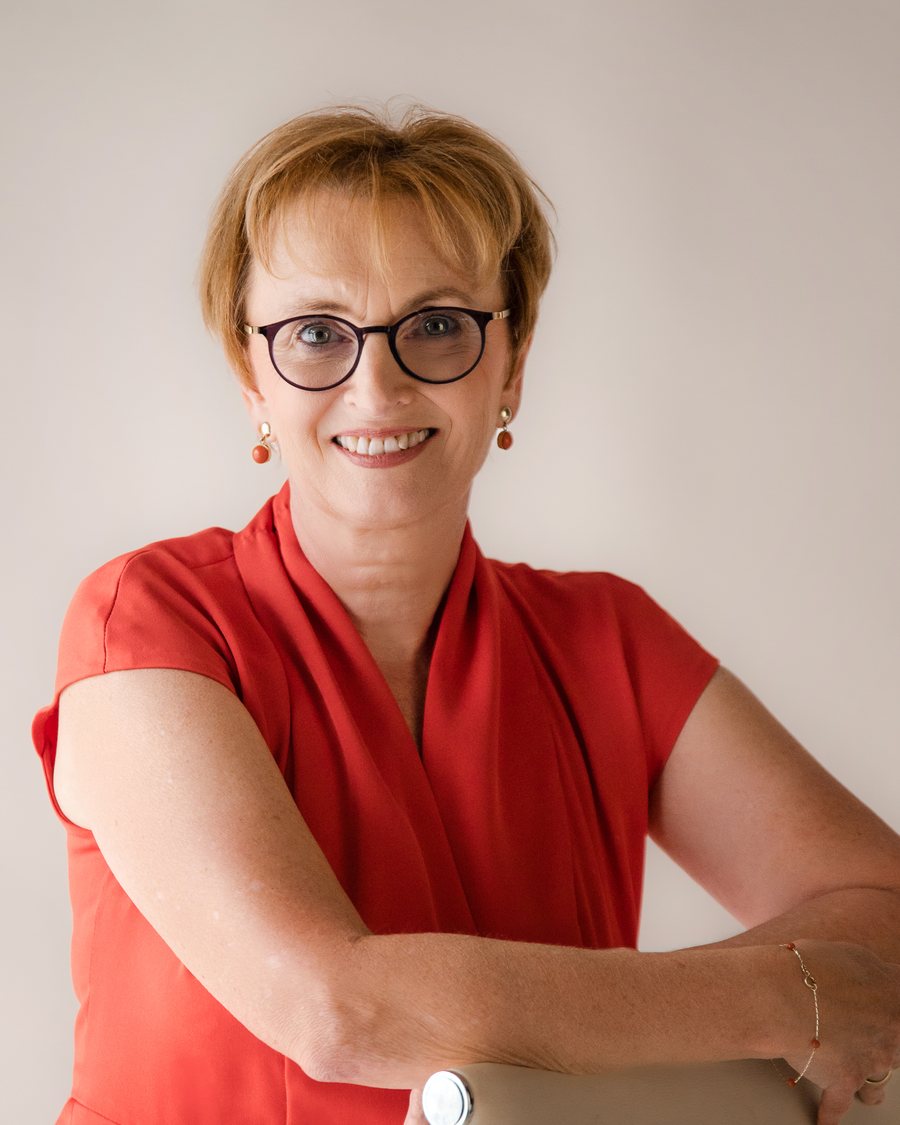 Monika Lackner